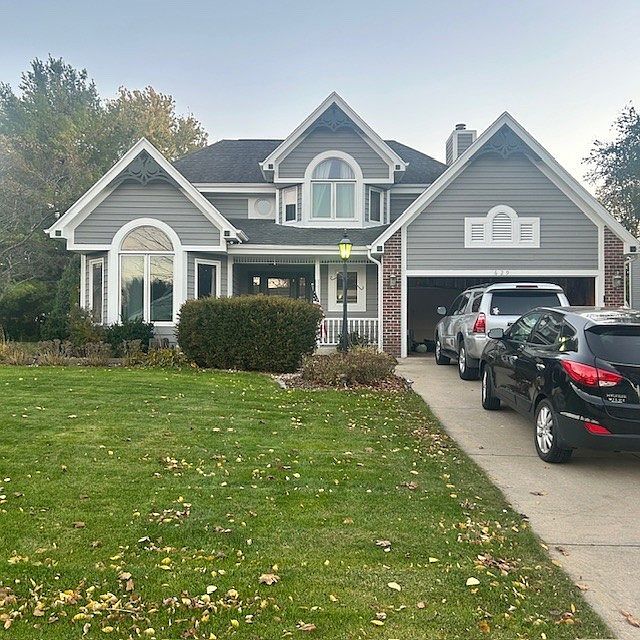 Foto principal - 629 Hawthorne Ln