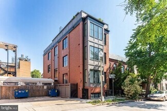 Building Photo - 1775 Swann St NW