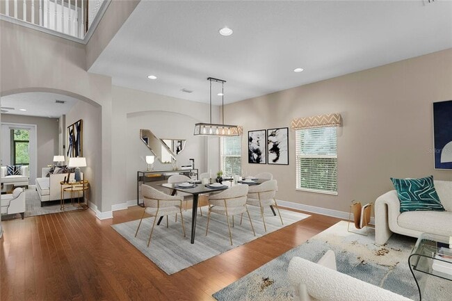 Foto del edificio - 19303 Water Maple Dr