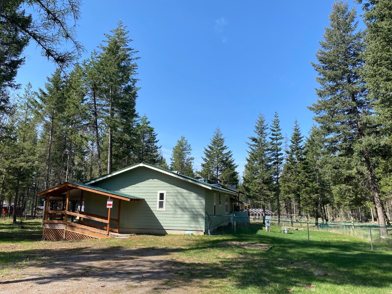 3150 Foothill Rd, Kalispell, MT 59901 House Rental in Kalispell, MT