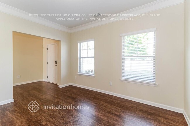 Foto del edificio - 4271 Henry Ridge Ct