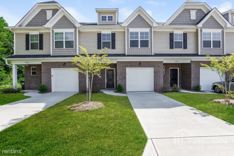 2054 Aragon Lane, Gastonia, NC 28056 House Rental in Gastonia, NC