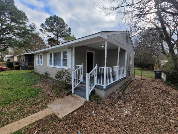 2524 Circle Dr, Bessemer, AL 35023 House Rental in Bessemer, AL