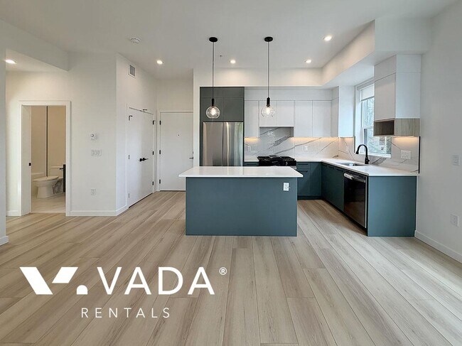 Photo du bâtiment - Park &amp; Maven 1 BR APT Rental 101-6220 Gooseberry Dr Langley: VADA