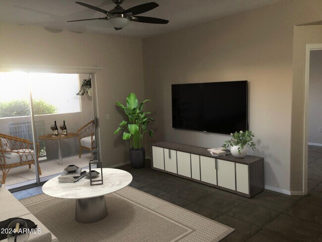 Foto del edificio - 4644 N 22nd St