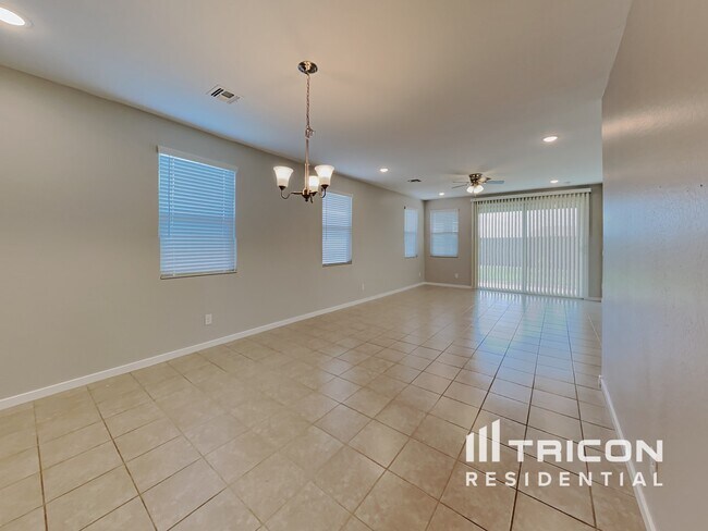 Building Photo - 3801 E Henson Street San Tan Valley AZ