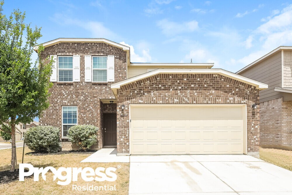 Foto principal - 10103 Reyes Heights