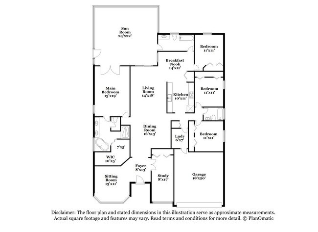 Building Photo - 8519 Parrots Landing Dr
