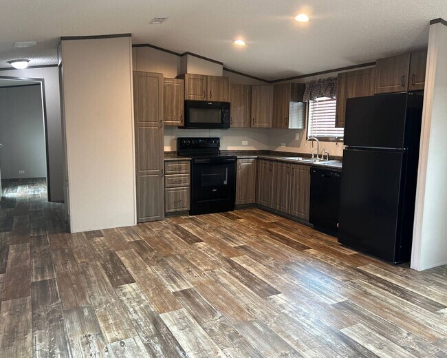 Foto del edificio - 1202 Mesquite St