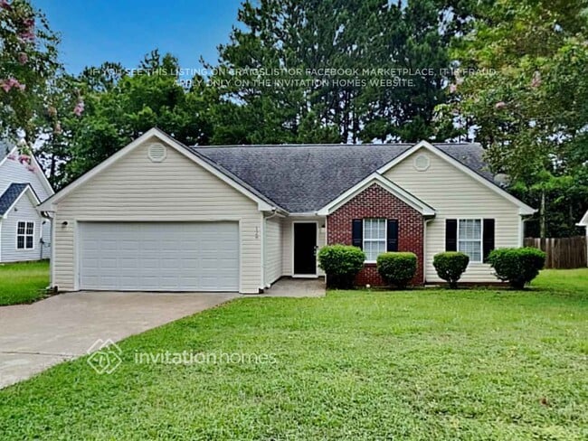 Building Photo - 128 Goldleaf Dr