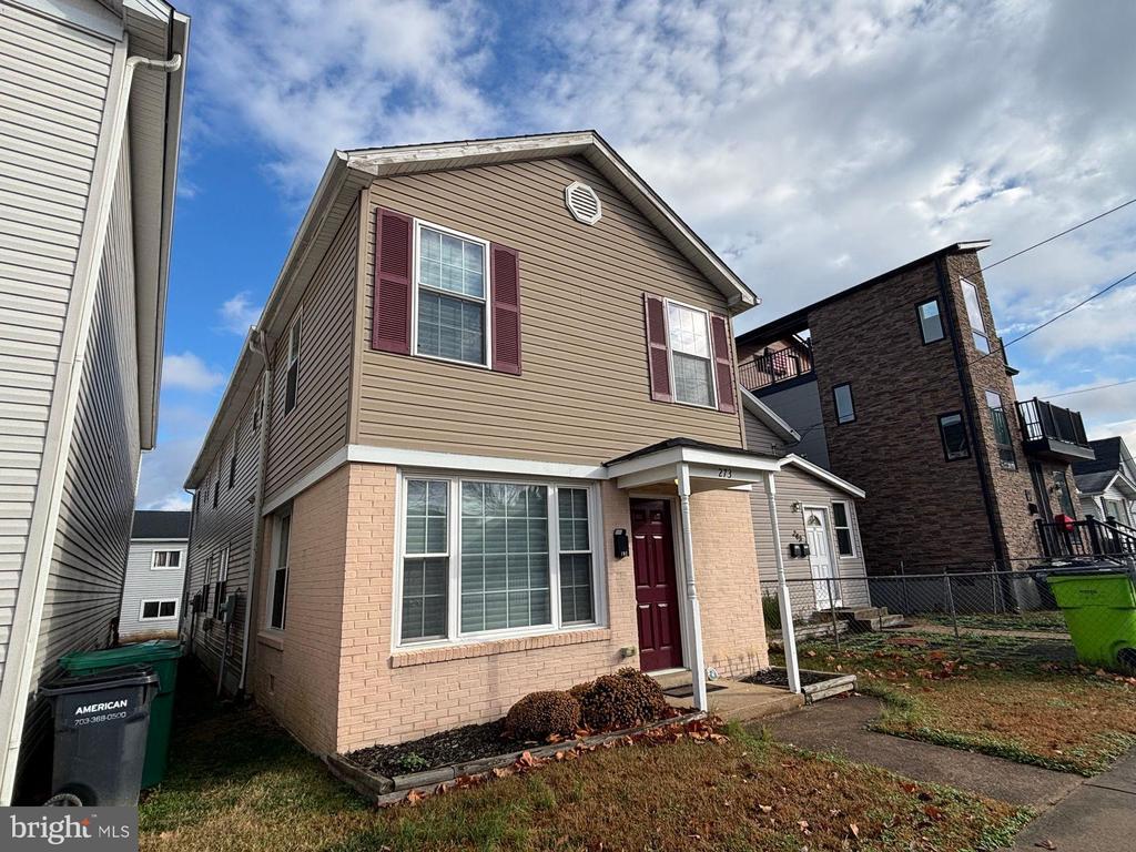 Foto principal - 273 4th Ave