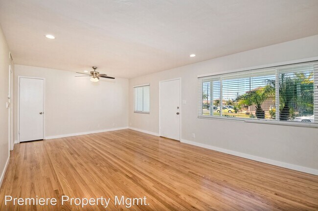 Building Photo - 3 br, 1 bath House - 1117 Camelia Street