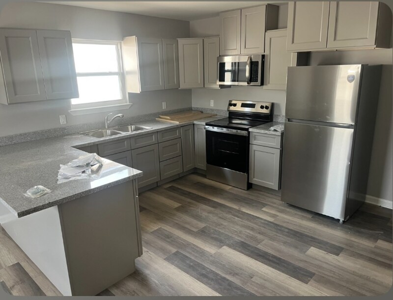 Foto del edificio - 202 Iris St