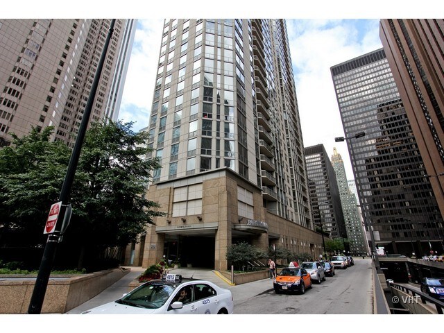 Millenium Park - 222 N Columbus Dr