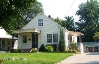 Primary Photo - 3333 Schneiter Ave