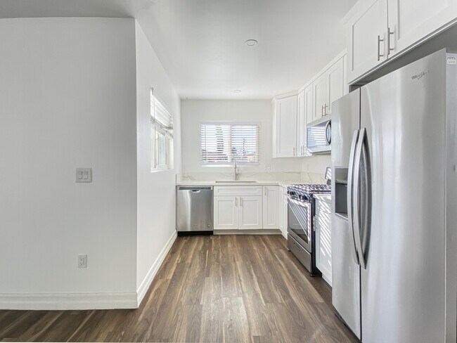 Foto del edificio - 3013 Vancouver Ave