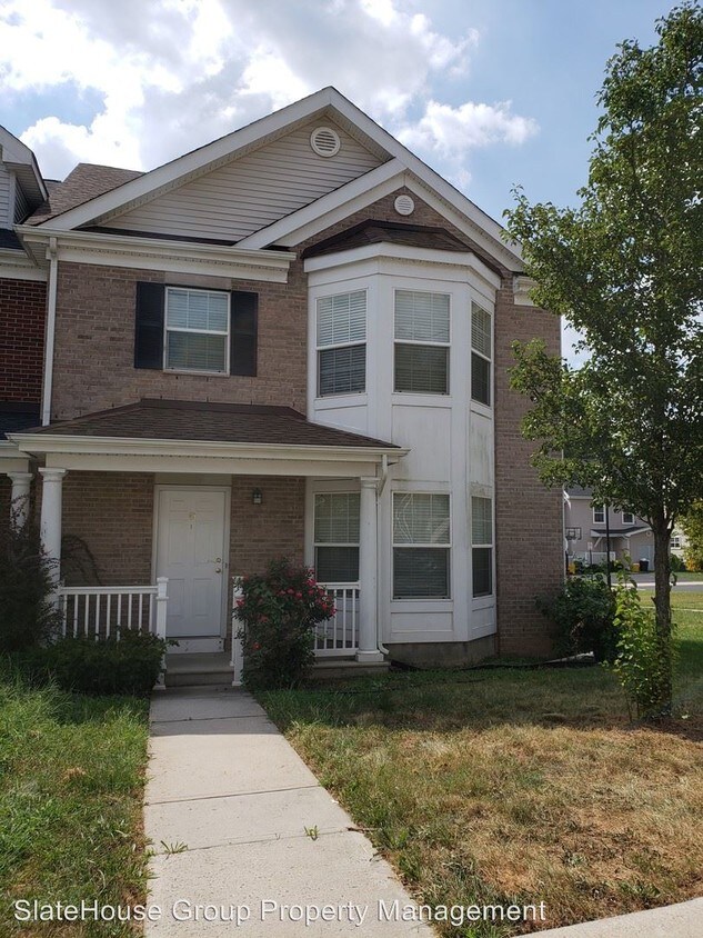 49 Dunham St, Trenton, NJ 08618 House Rental in Trenton, NJ