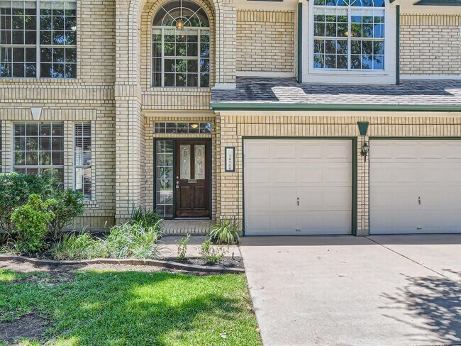 Building Photo - 16104 Fritsch Cove