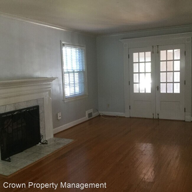 Building Photo - 3 br, 3 bath House - 7205 CLARENDON ROAD