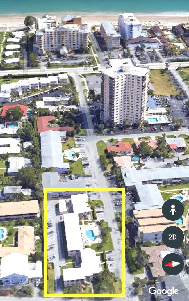 Foto del edificio - 3201 SE 12th St