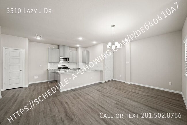 Building Photo - 3510 Jay Dr