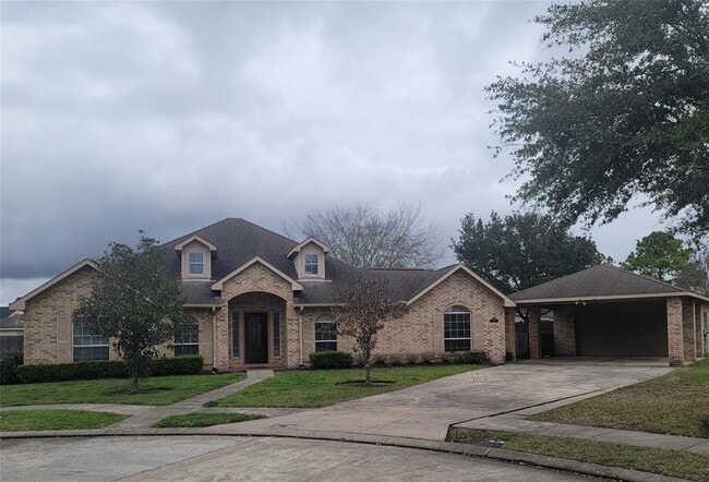 Building Photo - 3501 Carson Ct