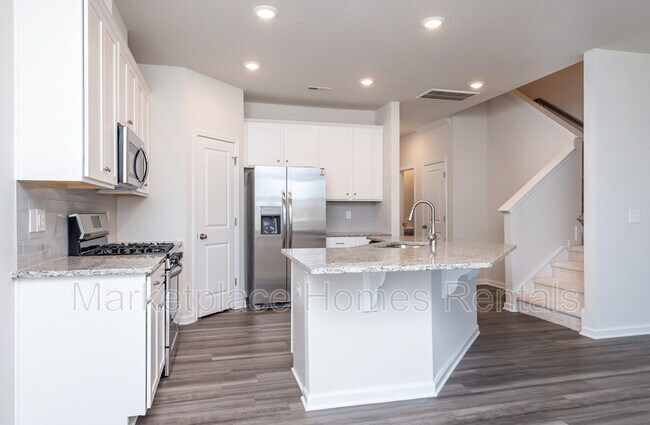 Building Photo - 41 Gaskins Trl