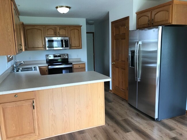 Building Photo - NWACS House For Rent by Capital Property M...