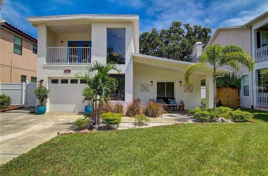 Foto principal - 3315 W Harbor View Ave