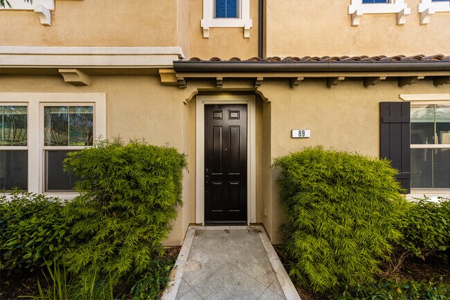 Foto del edificio - 89 Keepsake