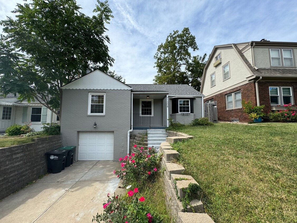 Home for Rent! - Home for Rent!