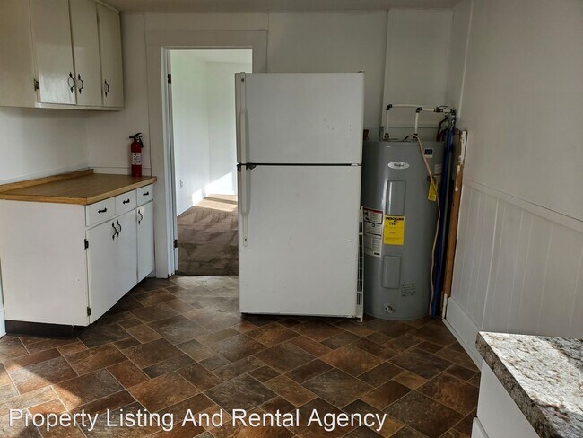 Foto del edificio - 3 br, 1 bath House - 811 N Boone Street