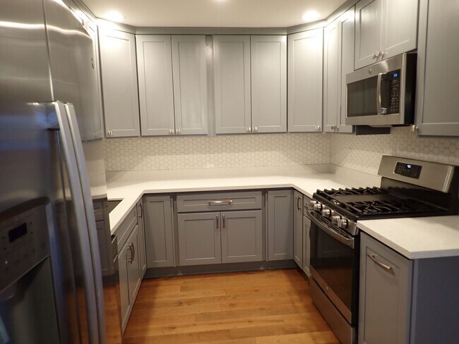 Foto del edificio - Great 55+ Condo