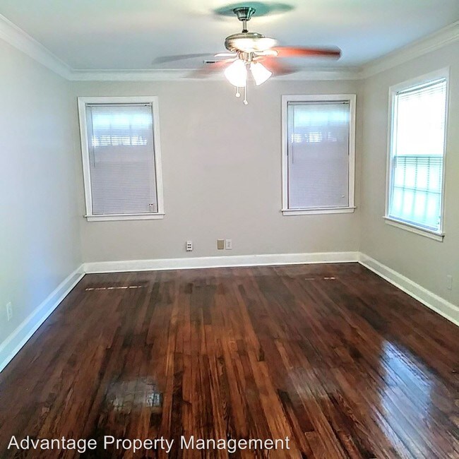 Building Photo - 2 br, 1 bath House - 3723 Carrington Rd.