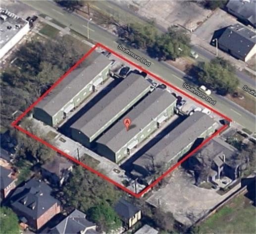 Building Photo - 2410 Southmore Blvd