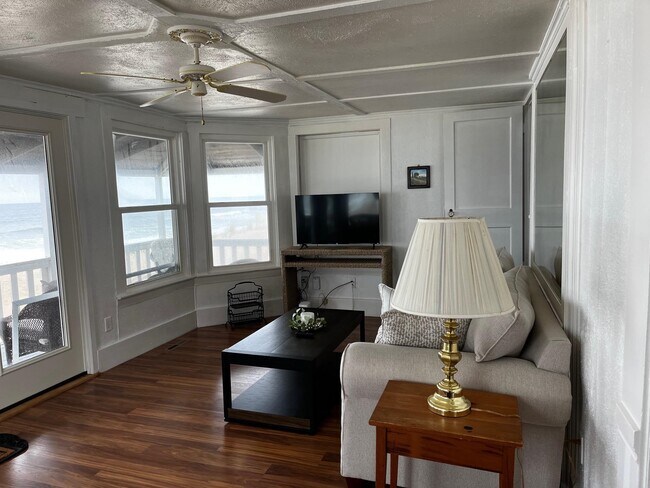 Foto del edificio - 432 North End Blvd