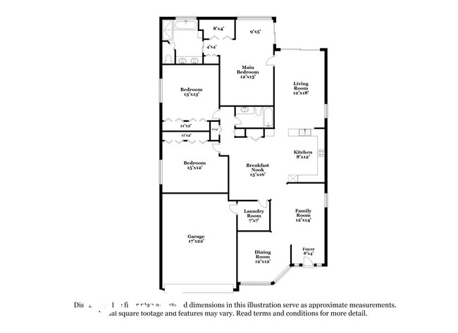 Building Photo - 12246 Hollybush Terrace