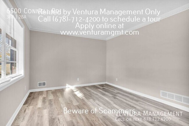 Foto del edificio - 6500 Connell Rd