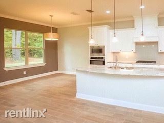 Foto del edificio - 3 br, 2 bath House - 3001 Bull Run Trl