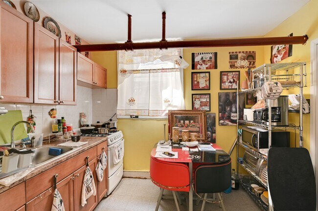 Foto del edificio - 9 Spruce St