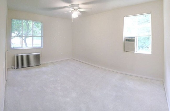 Foto del edificio - Arlington Boulevard Apartments