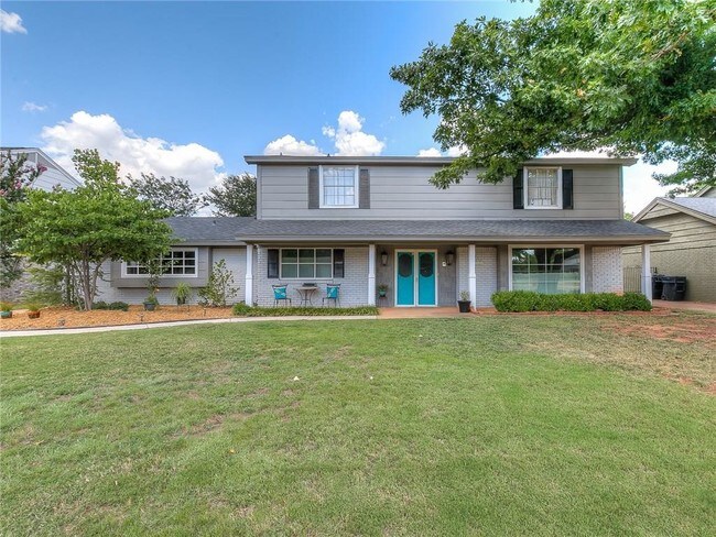 Foto del edificio - 11404 Leaning Elm Rd