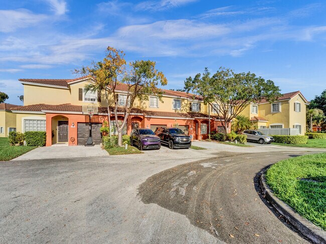 Foto del edificio - 1844 SW 102nd Way