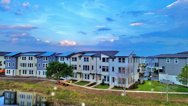 Foto del edificio - 13144 Bovet Ave