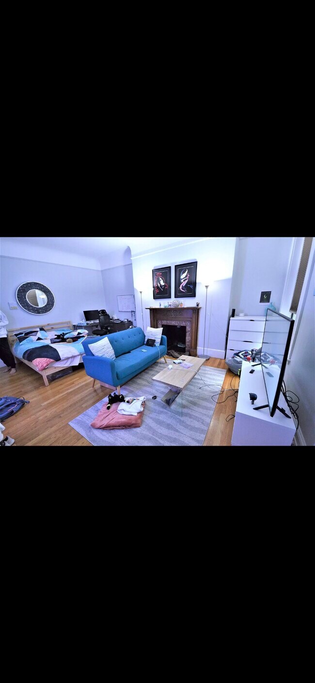 Foto del edificio - 531 Beacon St