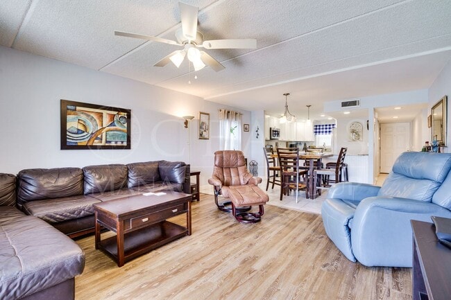 Building Photo - Wake Up to the Ocean Breeze – Your Beachsi...