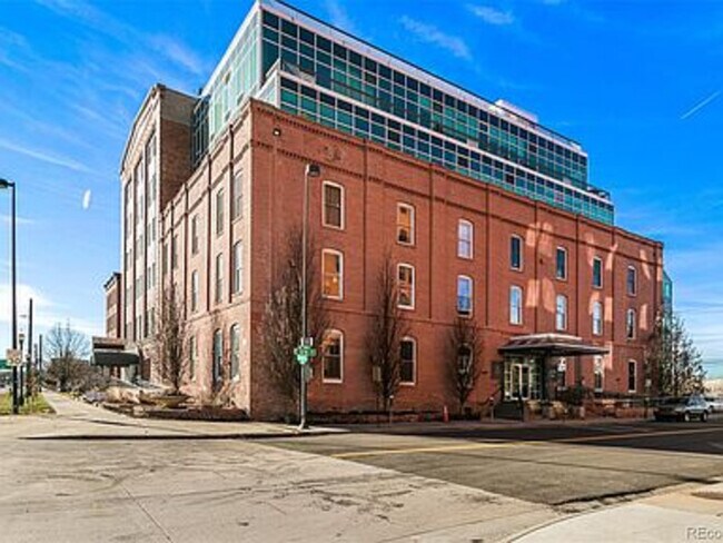 Building Photo - 1143 Auraria Pkwy