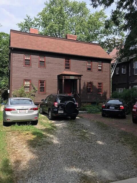 Building Photo - 78 Sycamore St