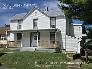 Building Photo - 517 S Linden Ave
