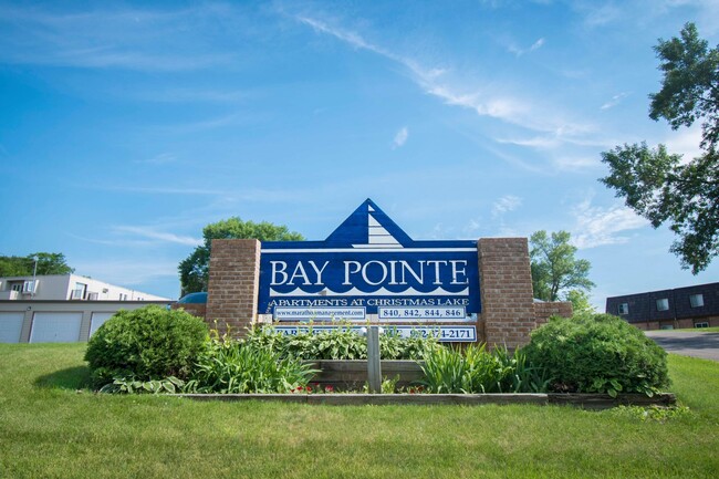 Foto del interior - Bay Pointe Apartments